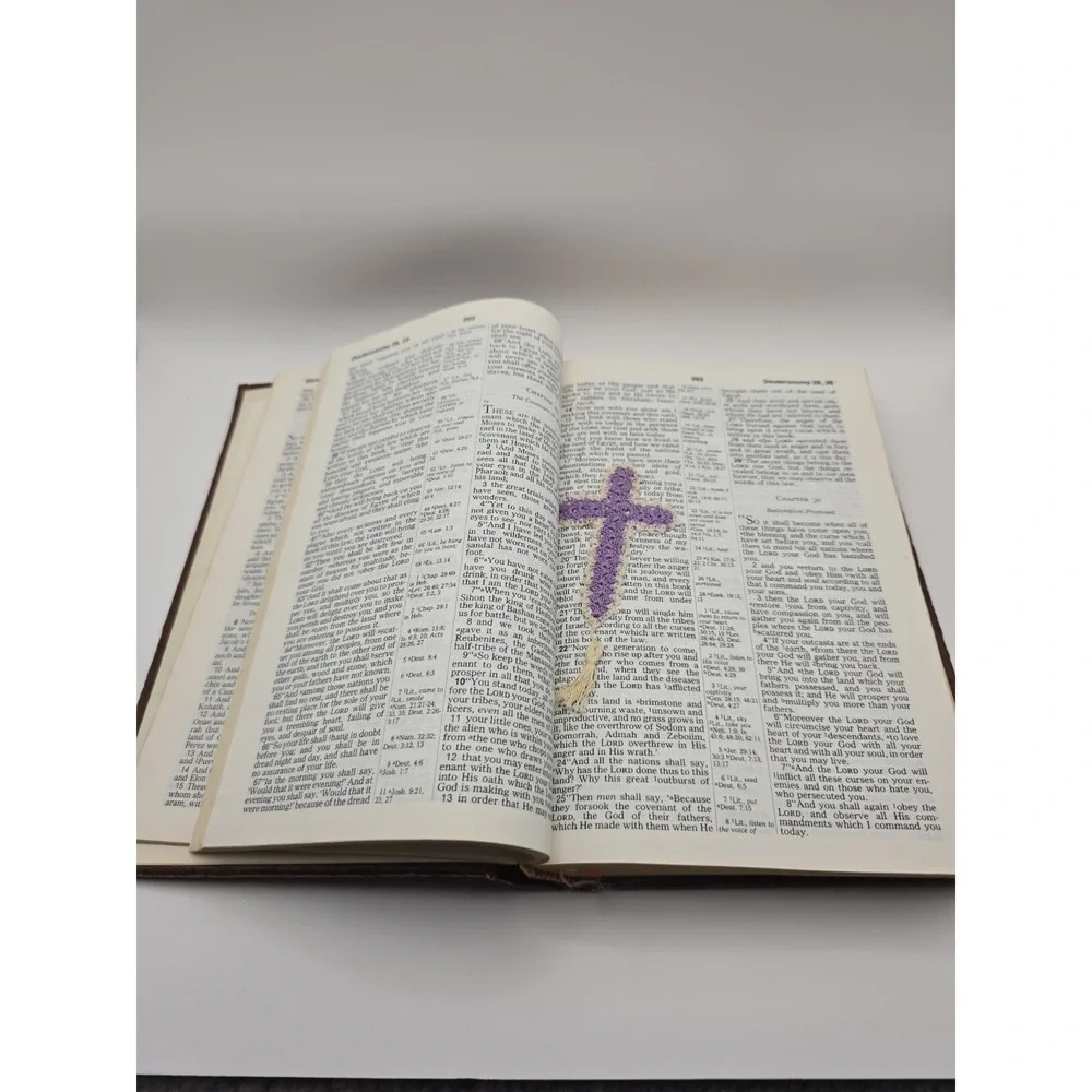 New American Standard Bible Reference Edition Concordance 1973 Creation House